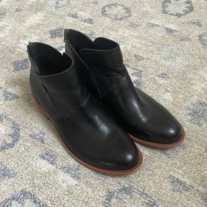 Kork-Ease Ryder Boots
